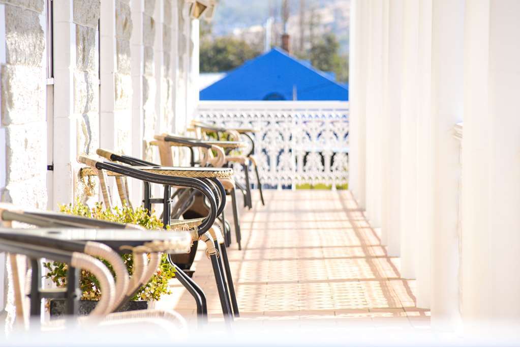 Quality Inn Ashby House Тамуорт Удобства фото